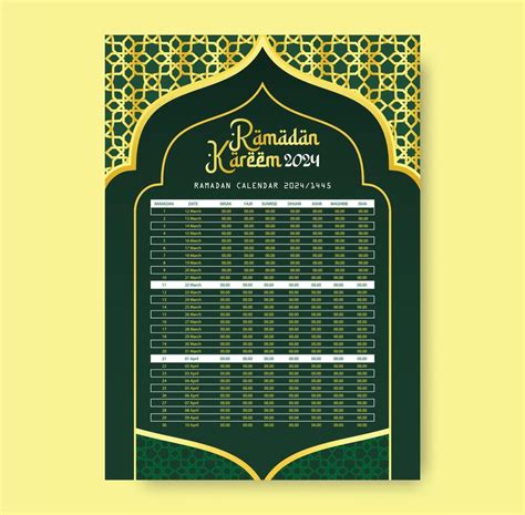 ncmf ramadan calendar 2024|Ramadan Schedule 2024, 1445 in Philippines .